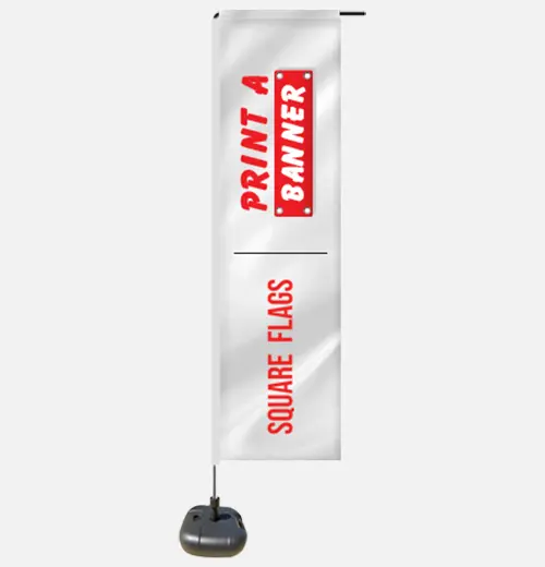 Foam Board Menu Signs